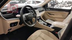 Jeep Grand Cherokee L